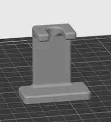 Verschlussstopfen fÃ¼r 3 Liter Flasche / Asbach