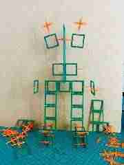 Wednesday Hand cookie cutter