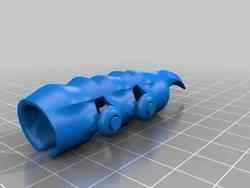 Whetstone Holder