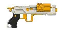 X-Shot Micro 2.0 Reshell 6 - Mag-Fed Variant v1.2