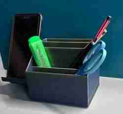 ZahnbÃ¼rstenhalter fÃ¼r Ikea TISKEN / Toothbrush holder for Ikea TISKEN