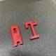 Zollstock Halter Ikea Skadis (folding ruler holder)