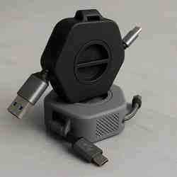 Cable organiser
