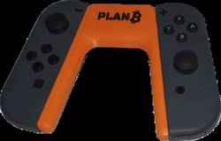 Nintendo JoyCon Bitcoin