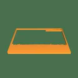 Father’s day 3D Silhouette