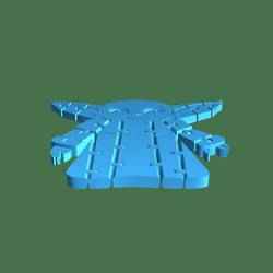 Flexi Articulated Baby Yoda (The Child) from The Mandalorian