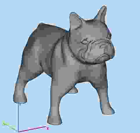 bouledogue français