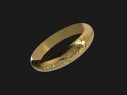 Yüzüklerin Efendisi