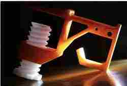 Monster Mouth kulaklık tutucu - philbarrenger tarafından