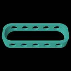 Test tüpü tutucusu