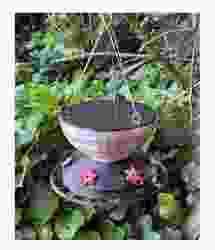 Sinek Kuşu Besleyici - BobinAtlanta tarafından 6 port