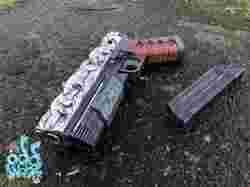 Thingiverse'den Sıçan Kral