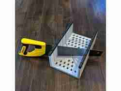 Büyük Sıkıştırma Gönye Kutusu