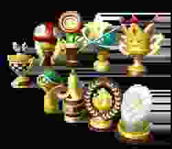 Mario Kupa Koleksiyonu I