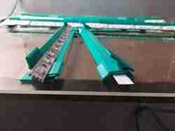 döner led şerit montajı