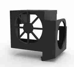 Fan Kapağı