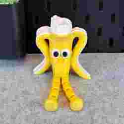 Cute Banana