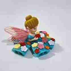 Fairy Doll (Flexy, Cute, Fantastic)