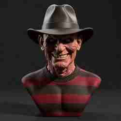Freddy Krueger