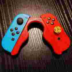 Grip for Nintendo Switch Joycon´s