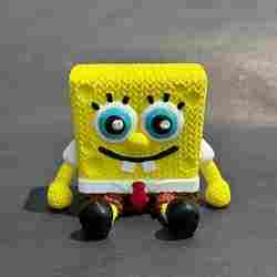 Örme Süngerbob