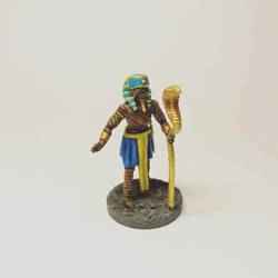 MUMYA LORDU - 28MM D&amp;D MİNYATÜR