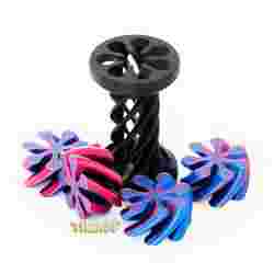 Passthrough Fidget Toy