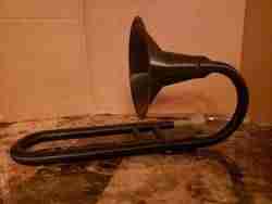 Küçük Trombon