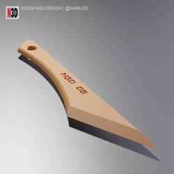 Çömlekçilik aleti 05