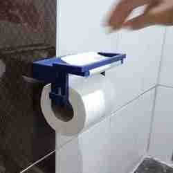 PRATIK TUVALET KAĞITLIĞI