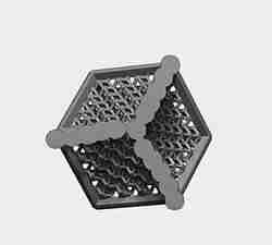 Reçine Yazıcı Temel Test No.9