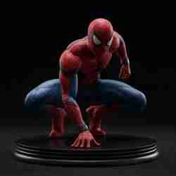 Spiderman