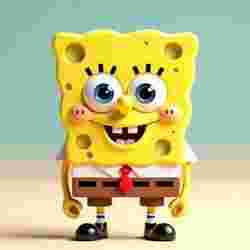SpongeBob SquarePants