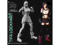Tifa Lockhart