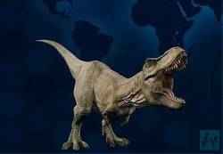 Tyrannosaurus Rex