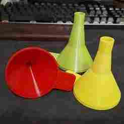 7 Rem Mag Reloading Funnel