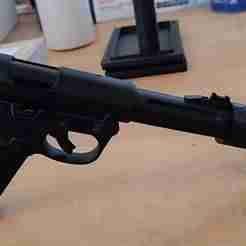 AAP 01 SILENCER & GIFT