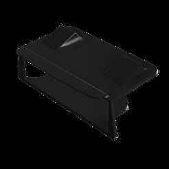 Abarth Grande Punto/Evo Radio Bracket