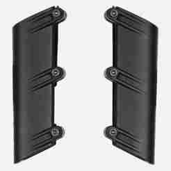 Accessory Mount for Canyon Fork - 3D-Printed, Accessory Mount for Canyon Fork - 3D-Printed