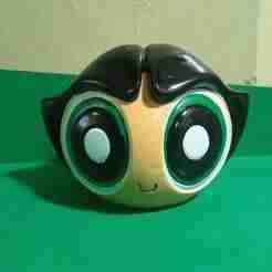 acorn acorn acorn super powerful girls