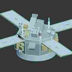 Advanced Composition Explorer  NaSa