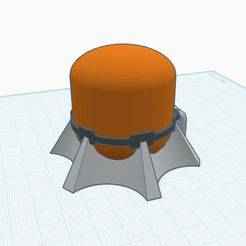 Advanced Space Fuel Module