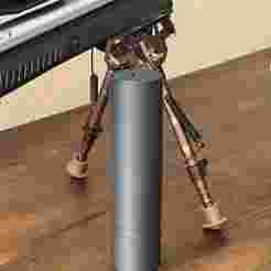 Airsoft Silencer