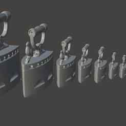 Ancient coal iron or ferro da stiro for dioramas 1/16 1/35 1/72 1/76 HO 1/87.1  O 1/48 G 1/12 1/24 1/32 28mm 1/56 scales