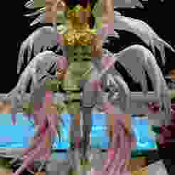 Angewomon - Digimon