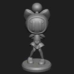 Aqua Bomber - Super Bomberman R