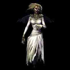 Ariel Legend of Kain