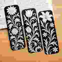 Art Nouveau Bookmarks