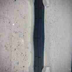 Bassoon reed shaper in the style of Fox 3