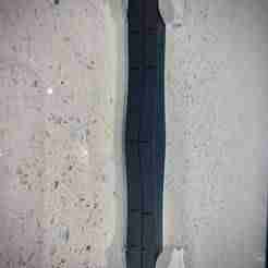 Bassoon reed shaper in the style of Rieger 2